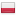 borbis.pl hosted country